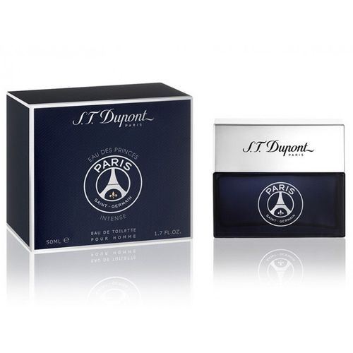 Dupont Saint-Germain Eau des Princes Intense toaletní voda 50 ml pro muže