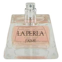 La Perla J'Aime eau de parfum for women 100 ml tester