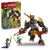 LEGO® NINJAGO® 71854 Coleův expediční robot a dračí Zane