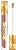 Max Factor Honey Lacquer 3,8 ml - Chocolate Nectar