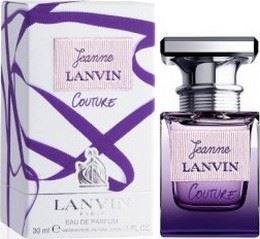 Lanvin Jeanne Couture