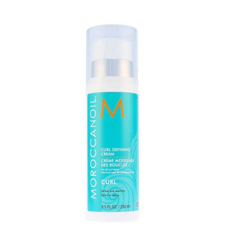 Moroccanoil Curl Defining Cream 250ml