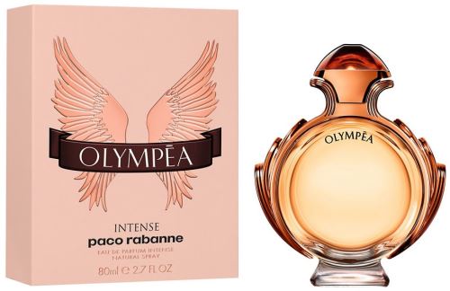 Paco Rabanne Olympéa Intense