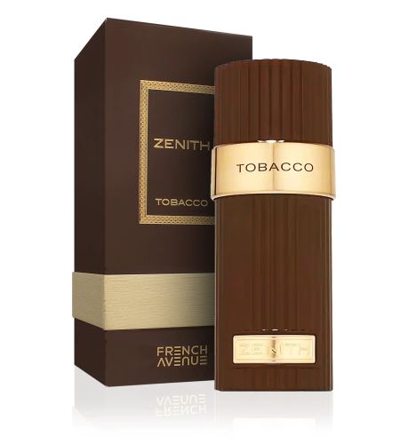 French Avenue Zenith Tobacco parfémovaná voda unisex 100 ml