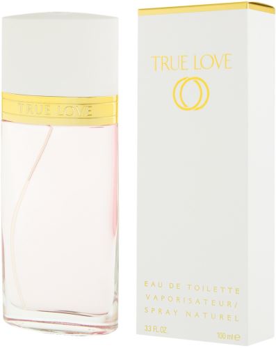 Elizabeth Arden True Love