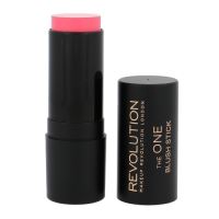 Makeup Revolution London The One Blush Stick (1)