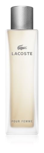 Lacoste Pour Femme Légere TESTER