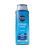 Nivea Men Strong Power posilující šampon Pro muže 400 ml Nivea Men Strong Power posilující šampon Pro muže 400 ml