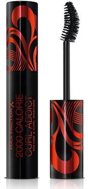 Max Factor 2000 Calorie Curl Addict