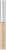 L'Oréal Paris True Match The One Concealer 6,8 ml - 3.W Golden Beige