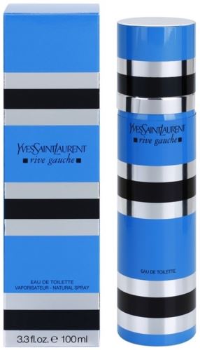 Yves Saint Laurent Rive Gauche