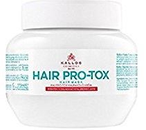 Kallos KJMN Hair Pro-Tox Hair Mask