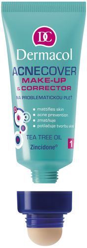 Dermacol Acnecover Make-Up & Corrector