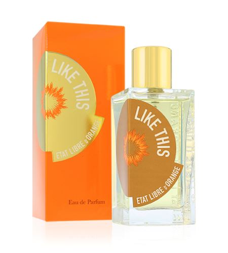 Etat Libre d’Orange Like This parfémovaná voda   pro ženy