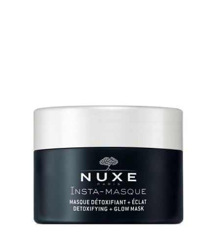 Nuxe Insta-Masque detoxifying and brightening mask 50 ml