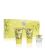 Versace Yellow Diamond eau de toilette for women 5 ml + tělové mléko 25 ml + sprchový gel 25 ml gift set