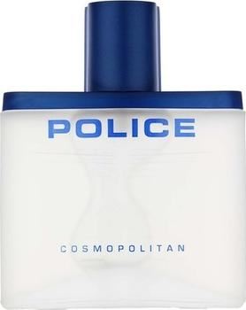 Police Cosmopolitan toaletní voda   pro muže