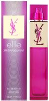 Yves Saint Laurent Elle