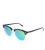 Ray-Ban RB 3016F-CLUBMASTER sluneční brýle
