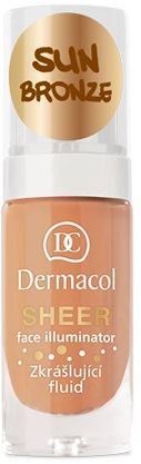 Dermacol Sheer Face Illuminator