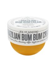 Sol De Janeiro Brazilian Bum Bum Cream zpevňující a vyhlazující krém na hýždě a boky (2)