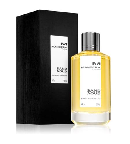 Mancera Sand Aoud