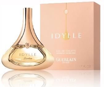 Guerlain Idylle
