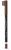 Rimmel London Professional Eyebrow Pencil 1,4g - 001 Dark Brown Rimmel London Professional Eyebrow Pencil 1,4g - 001 Dark Brown