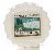 Yankee Candle Clean Cotton vonný vosk 22,7 g