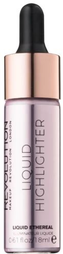 Makeup Revolution London Liquid Highlighter