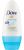 Dove Cotton Soft roll-on antiperspirant for women 50 ml