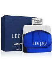 Montblanc Legend Blue Eau de Parfum für Männer (2)