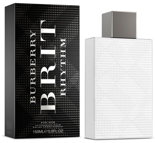 Burberry Brit Rhythm After Shave Balm M 150ml