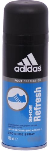 Adidas Shoe Refresh Deosprej 150 ml M