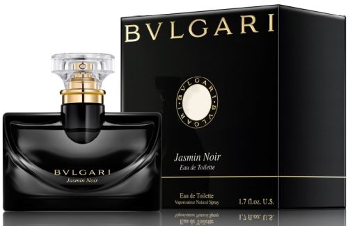 Bvlgari Jasmin Noir toaletní voda 100 ml pro ženy