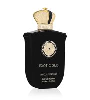 Gulf Orchid Exotic Oud parfémovaná voda unisex 100 ml (1)