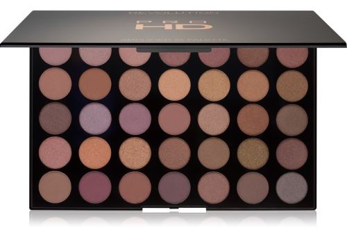 Makeup Revolution London Pro HD Palette
