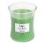 WoodWick Palm leaf vonná svíčka s dřevěným knotem 275 g