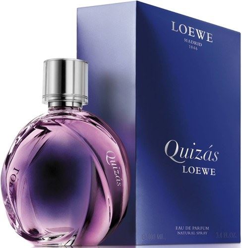 Loewe Quizás, Quizás, Quizás