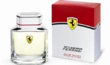 Ferrari Scuderia Ferrari (1)