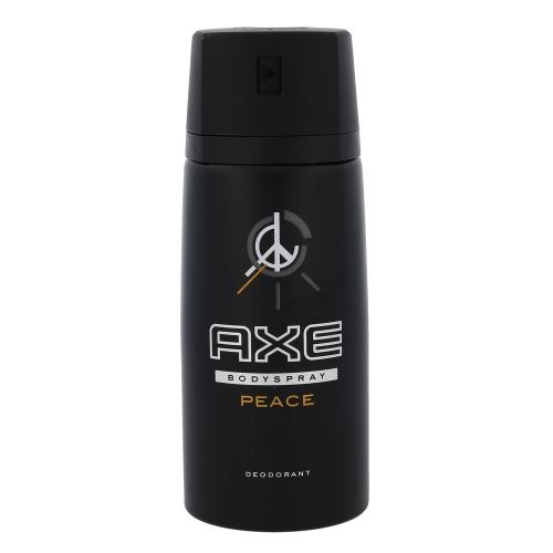 Axe Peace deodorant spray for men 150 ml