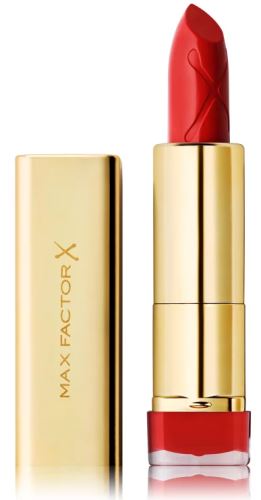 Max Factor Colour Elixir Lipstick