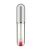 Travalo Perfume Pod Pure refillable perfume sprayer 5 ml Silver