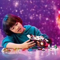 LEGO® City 60431 Průzkumné vesmírné vozidlo a mimozemský život (2)