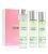 Chanel Chance Eau Fraiche toaletní voda 3x20 ml pro ženy náplň