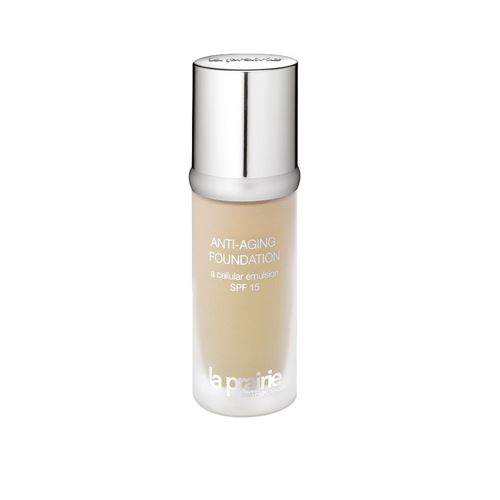 ANTI-AGING Foundation a Cellular Emulsion SPF 15 - Make Up 30 ml