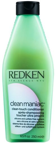 Redken Clean Maniac Conditioner