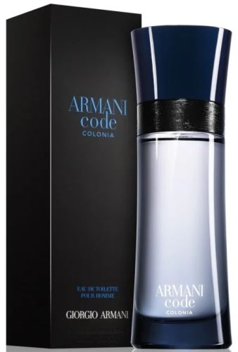 Giorgio Armani Code Colonia