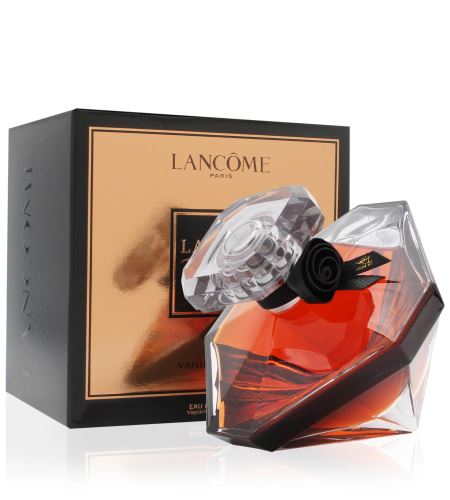 Lancôme La Nuit Trésor Vanille Noire parfémovaná voda pro ženy