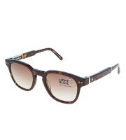 Mont Blanc MB 693S sunglasses unisex 50x22x145 mm 52F